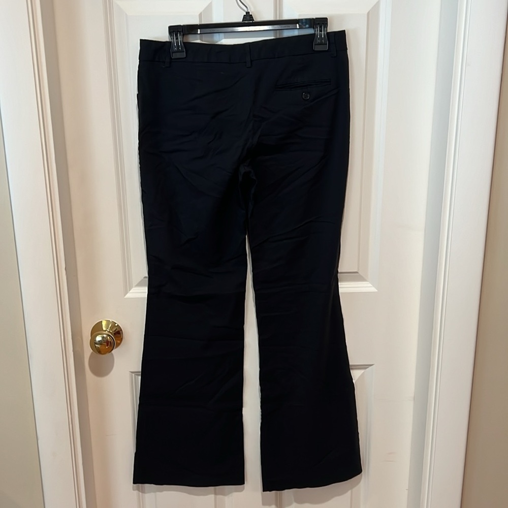 Express Editor, Woman’s, Size 8r (Regular), Black… - image 4